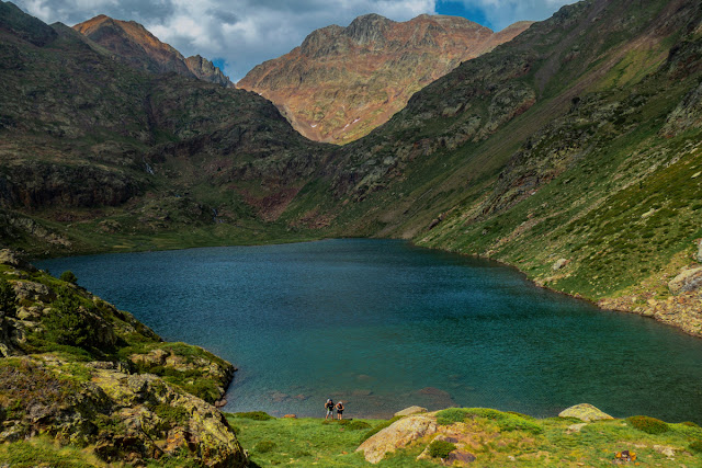 Estany d'Estats