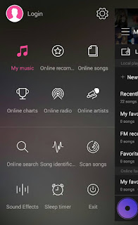 Download Lenovo Music Player APK For All Android