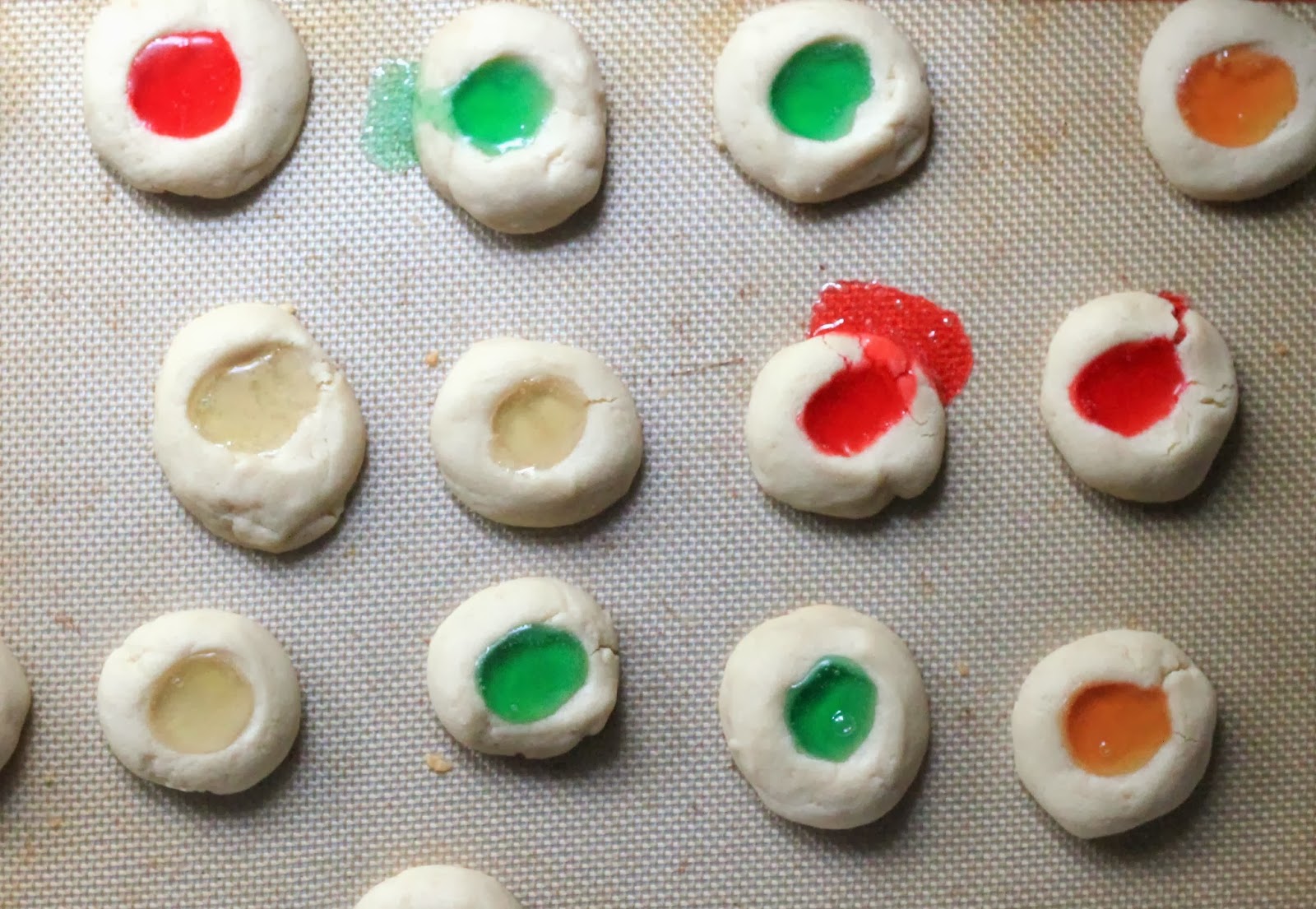Lee Cookies Jelibonlu Kurabiye