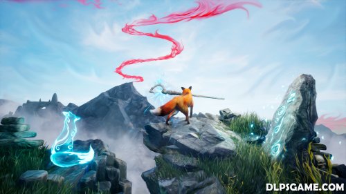 Spirit of The North   Download game PS3 PS4 PS2 RPCS3 PC free - 97