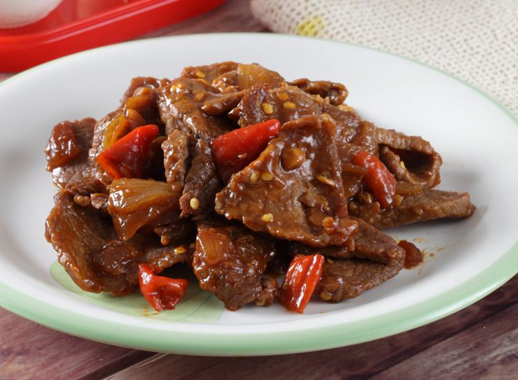 Resep Semur Daging Sapi Pedas Dapur Nenek Dapur Nenek