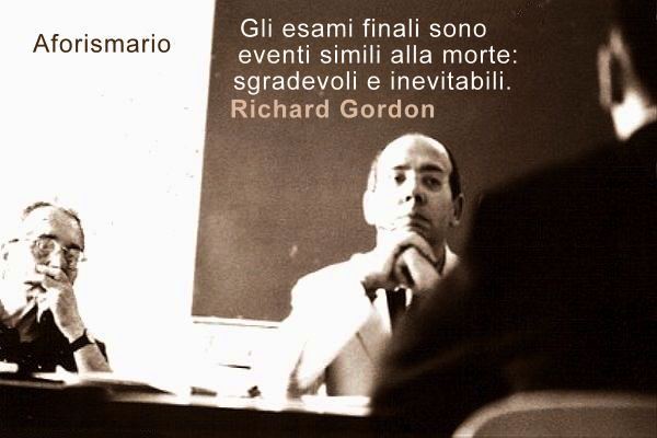 Aforismario Aforismi Frasi E Citazioni Sugli Esami