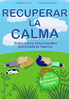 Libro relajaciones, meditaciones para toda la familia