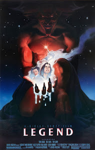 Legend Poster