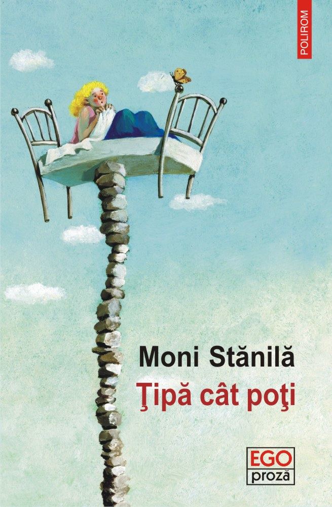 Cronicile R.A.I. În căutarea sinelui prin pădurea celor nouă stejari
