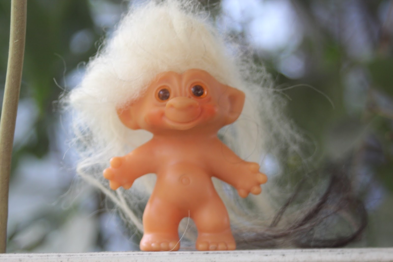 wishnik troll