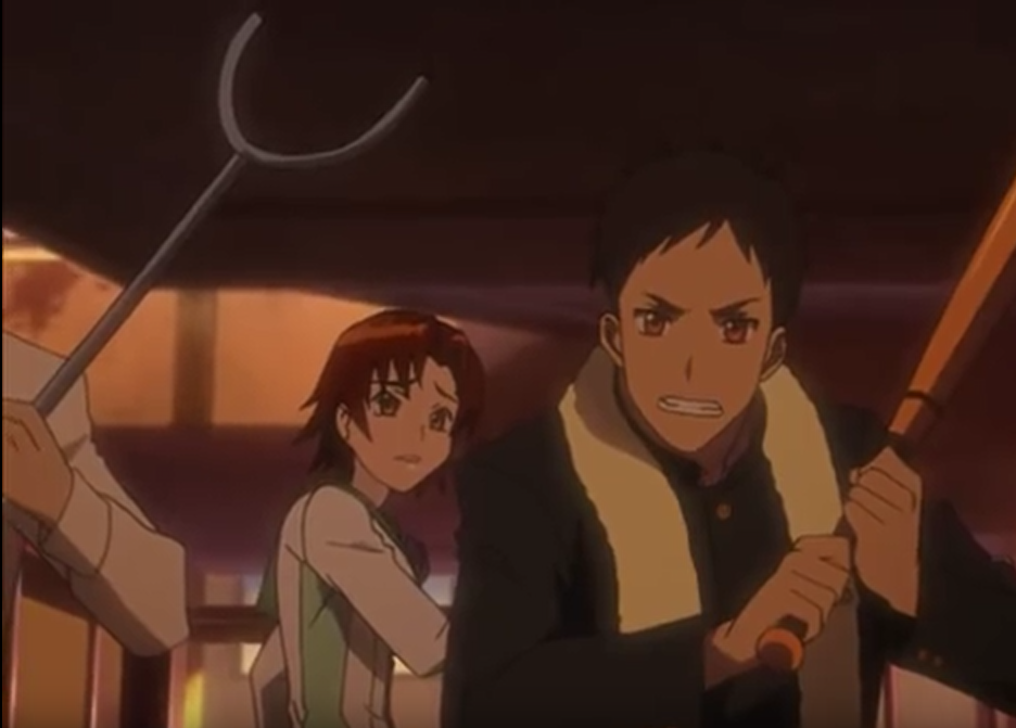 Phil osophy Sasumata in the Modern World.