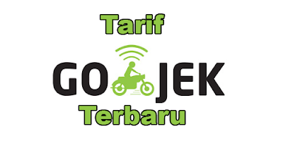 Cek Tarif Gojek Online Terbaru Di Layanan Go-Ride