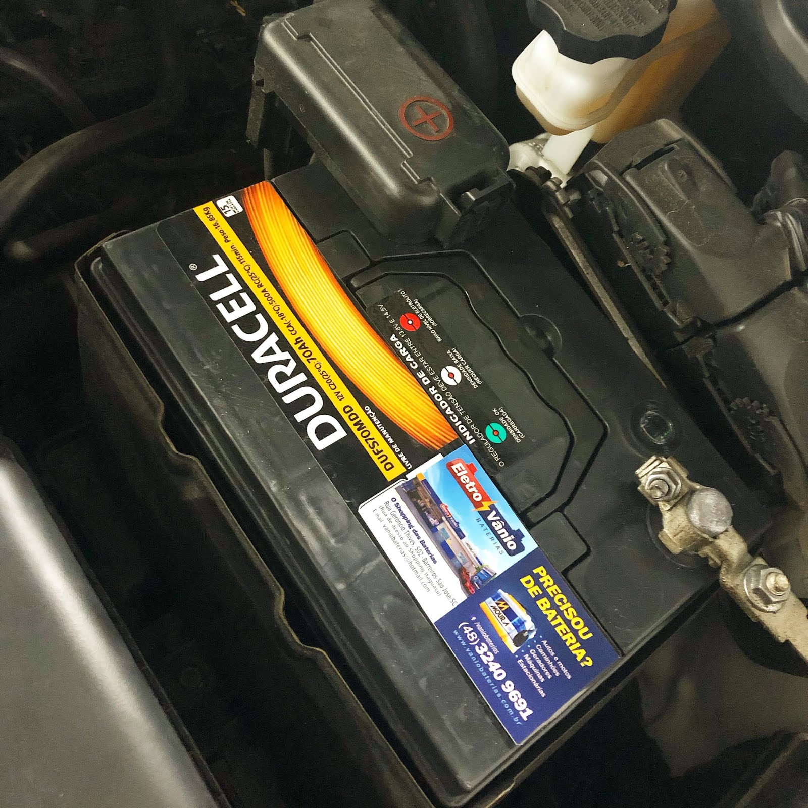 Departamento Carretilla gasolina bateria para kia