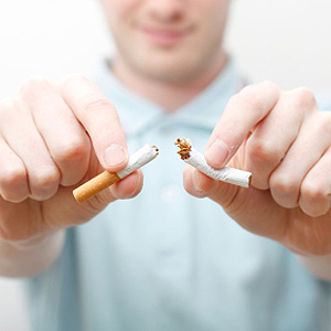 نصائح من أجل الاقلاع عن التدخين