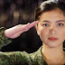ANGEL LOCSIN WILL DEVOTE MORE TIME FOR HER WEDDING PREPARATIONS NOW THAT 'THE GENERAL'S DAUGHTER' IS ENDING ON OCTOBER 4
