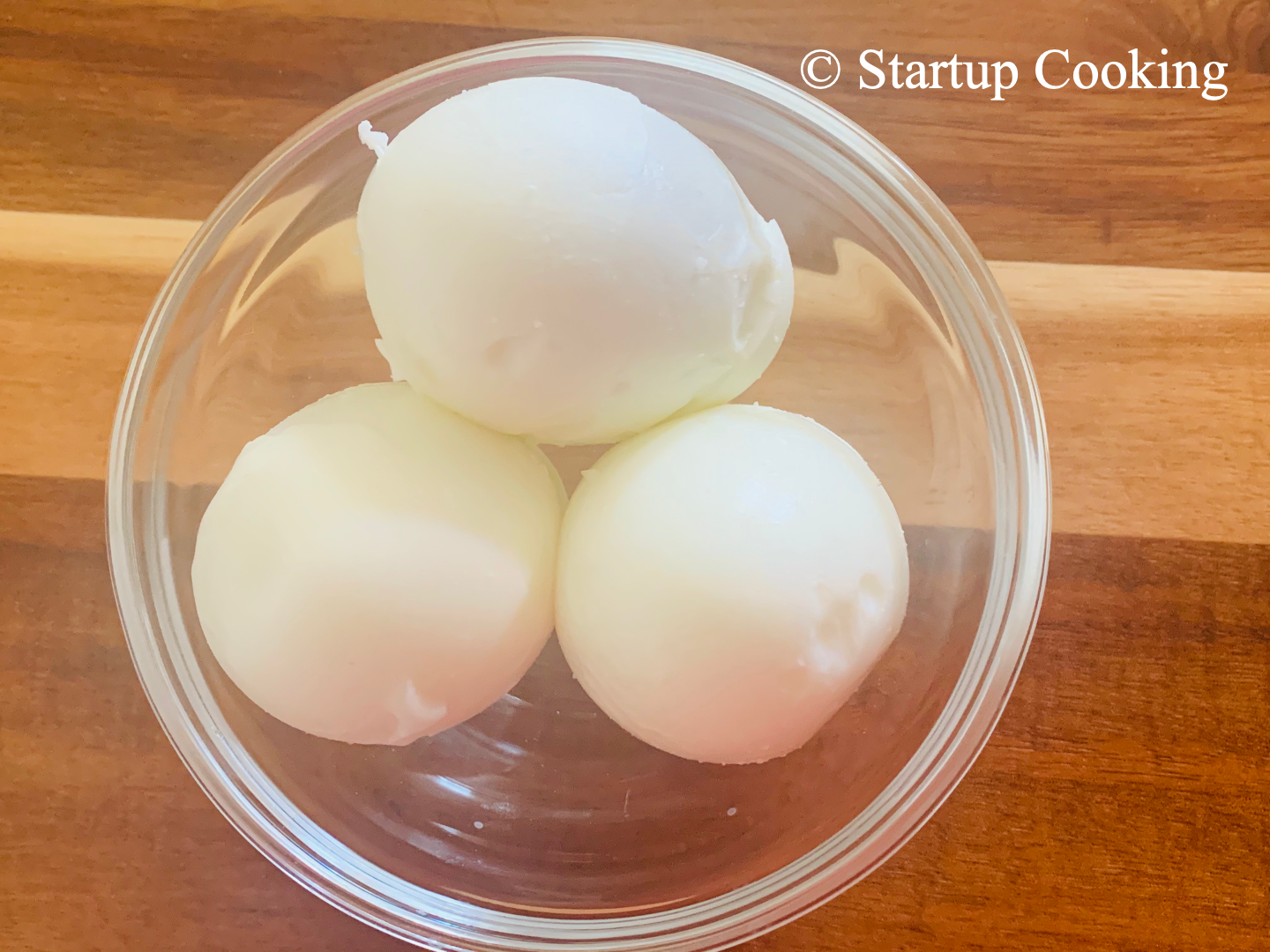 Egg Roast Recipe Dry Egg Roast Startup Cooking