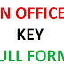 ILO Ka Full Form