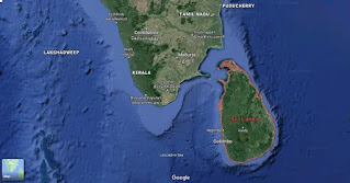श्रीलंका की राजधानी क्या है - sri lanka capital in hindi