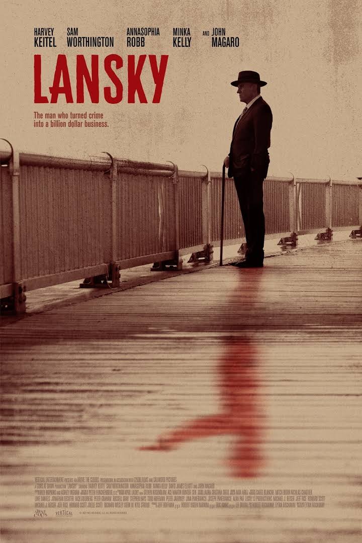 Nonton dan Download Streaming Film Lansky (2021) Sub Indo full movie