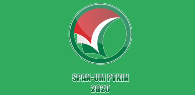 Jadwal Pendaftaran SPAN PTKIN dan UMPTKIN Tahun Akademik JADWAL PENDAFTARAN SPAN PTKIN DAN UMPTKIN TAHUN AKADEMIK 2020/2021