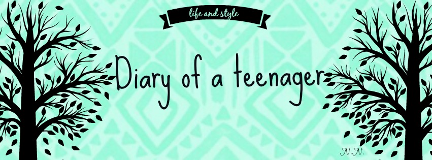 Diary of a teenager