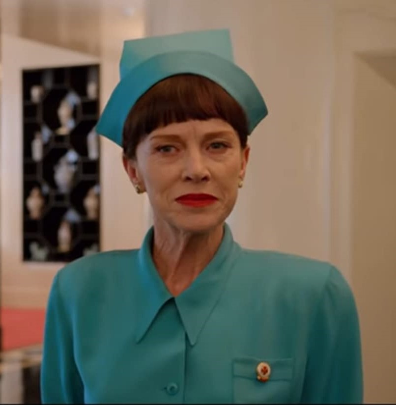 SERIESYMAS 024 RATCHED