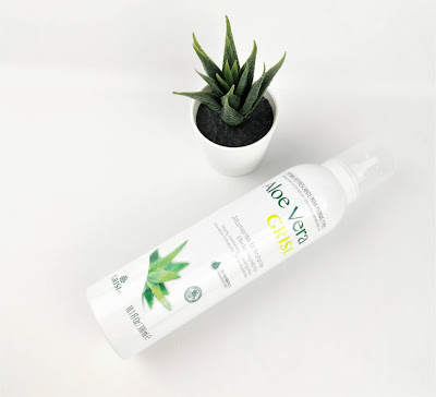 grisi gel refrescante de piernas aloe vera