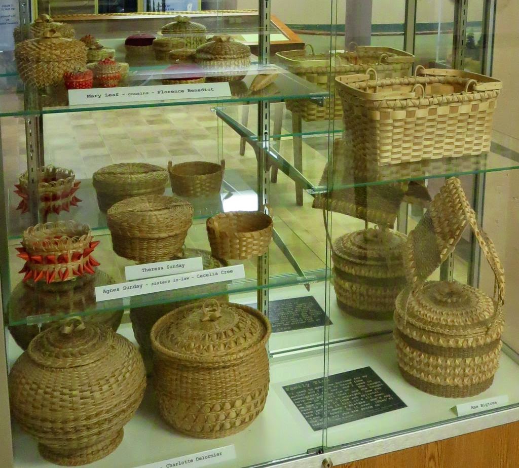 Windswept Adventure The Akwesasne Cultural Center Museum Part 1