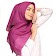 Jual Hijab Elzatta Scaft Keisha Sadia