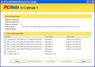 DAFTAR ANTIVIRUS BUATAN INDONESIA - STONKIDS