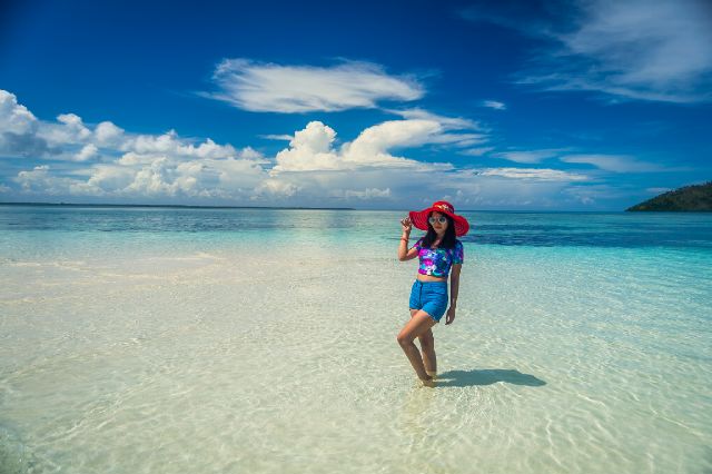 Explore the Beauty of Bunaken Marine Park