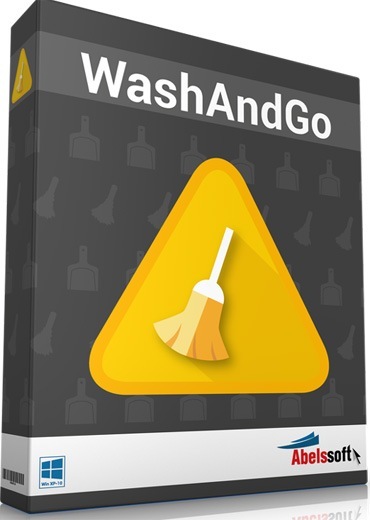 WashAndGo WashAndGo