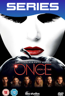 Once Upon a Time Temporadas 5 Completa HD 1080p Latino