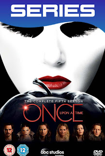 Once Upon a Time Temporadas 5