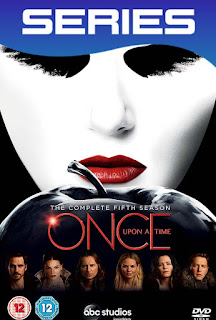  Once Upon a Time Temporadas 5