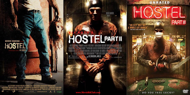 [Mini-HD][Boxset] Hostel Collection (2005-2011) - นรกรอชำแหละ ภาค 1-3 [1080p][เสียง:ไทย 5.1/Eng DTS][ซับ:ไทย/Eng][.MKV] HT1_MovieHdClub