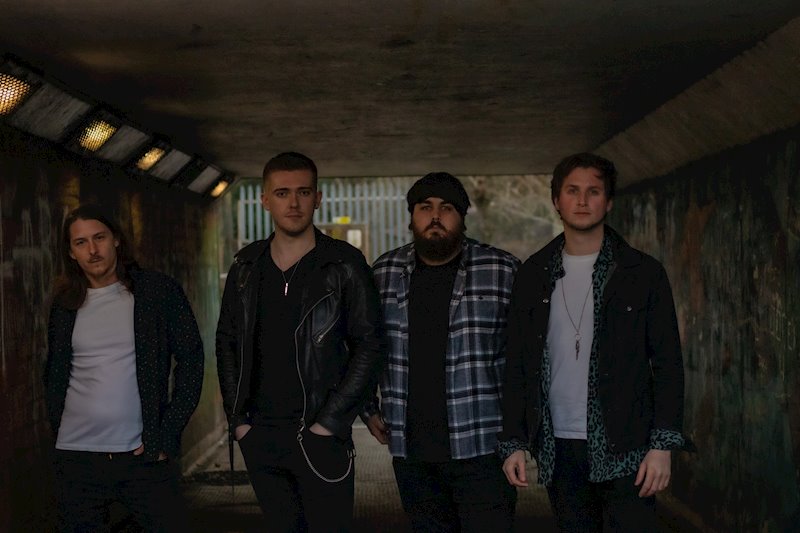 CANCEL THE TRANSMISSION Deliver Their Enticing New Single!