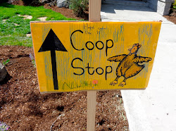 coop tour arabella garden