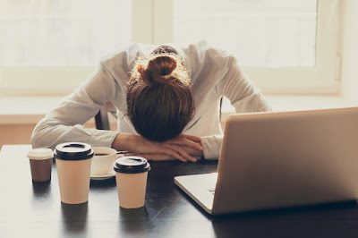 18 Warning Signs You Have Adrenal Fatigue And 8 Ways To Fix It 18 Warning Signs You Have Adrenal Fatigue And 8 Ways To Fix It