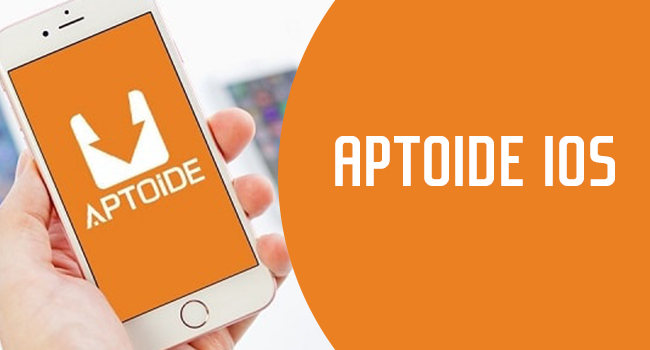 aptoide install aptoide install