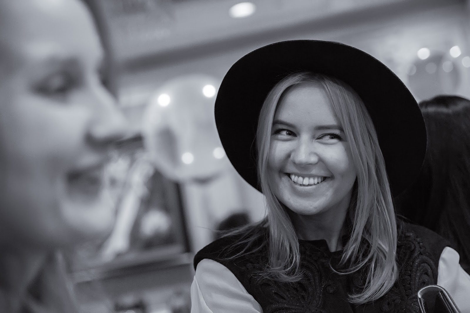 Все блоггеры москвы