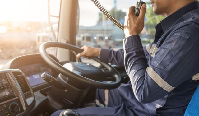 how to improve fleet safety trucking transportation safe practices