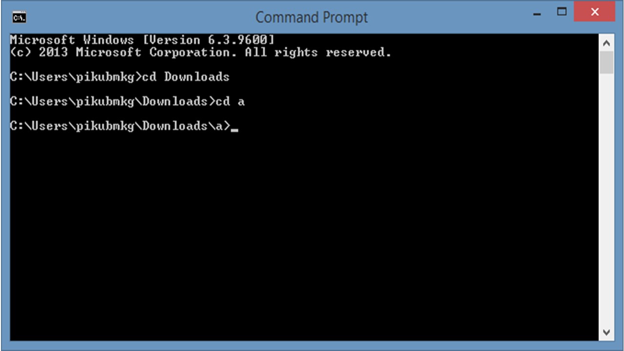 ARIF MA'RUFI: Cara Membuat Kontrol File (*.ctl) dan File Indeks (*.idx ...
