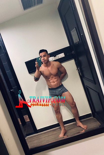 Trai Bao Quận Bình Thạnh