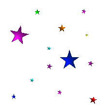 floaties-estrellas-138