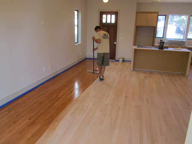 How To Refinish Old Wood Floors Without Sanding Carpets Laminate The Tools Given Below Should Be Set Up Before You Start Project To Save Time