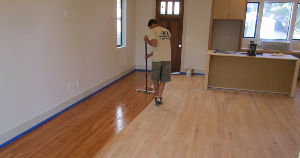 How To Refinish Old Wood Floors Without, How To Refinish Old Hardwood Floors Without Sanding