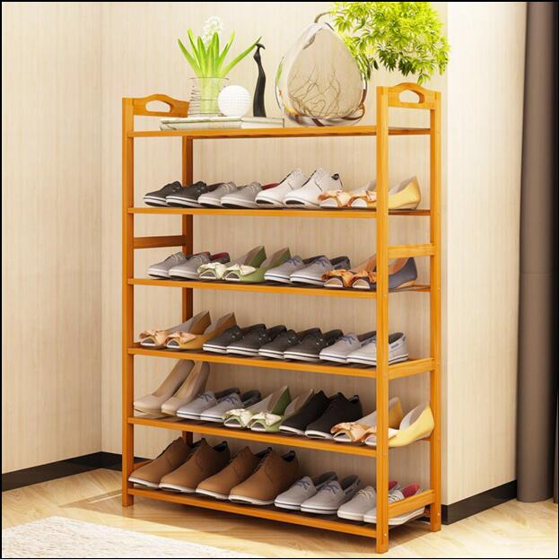 50+ Shoe Rack Ideas and Designs for Your Inspiration