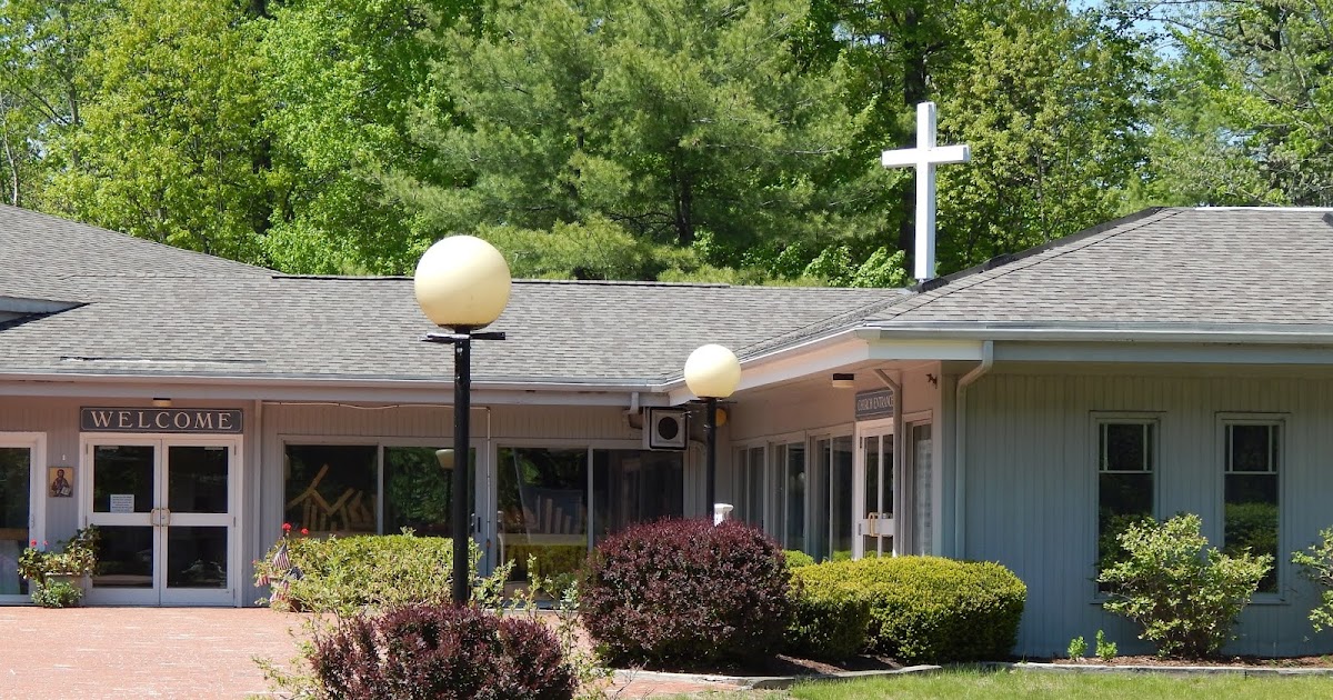 The Windham Eagle News Catholic parishes in Gorham, Westbrook, and