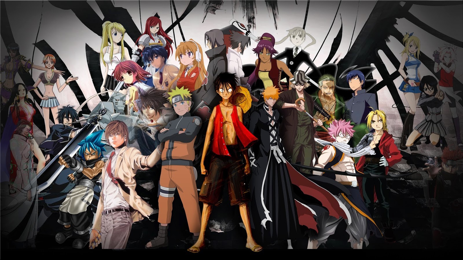 LASKAR PELANGI 10 Anime Jepang Terbaik Dan Terpopuler Di Dunia