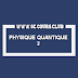 COURS PHYSIQUE QUANTIQUE 2 S6 PDF