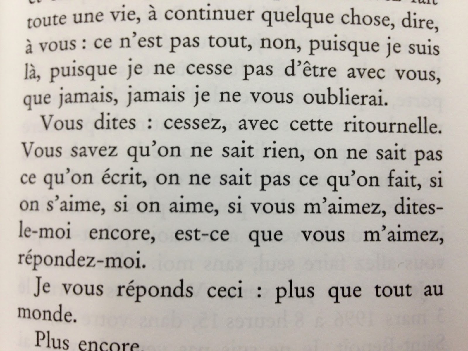 YvesNoël Genod, le dispariteur C ette ritournelle