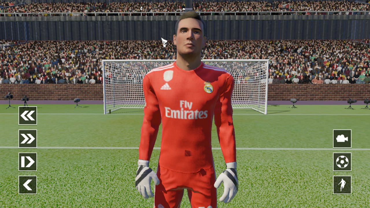 Logo Stadium Real Madrid Dream League Soccer Kit Dream League Soccer Real  Madrid 2018 2025